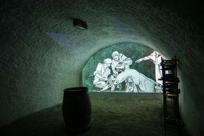 Circuit Secret St-Ursanne - Who Will Love This Tour?