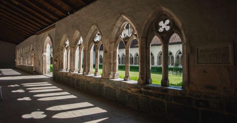 Circuit Secret St-Ursanne - FAQ