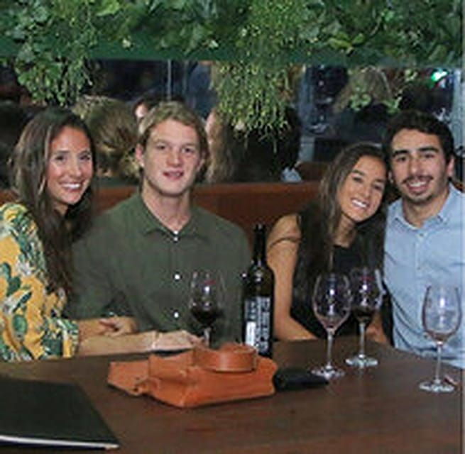 Circuit WineForMe - Language and Accessibility