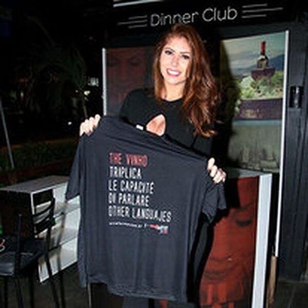 Circuit WineForMe - Participant Requirements