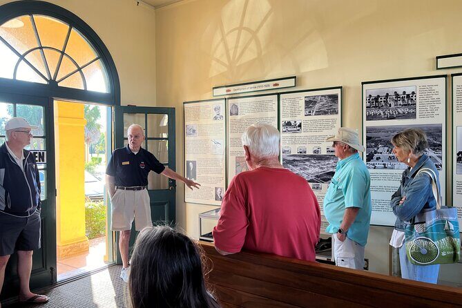 Circus Secrets of Venice Trolley Tour - The Experience: Real Stories, Authentic Vibe  