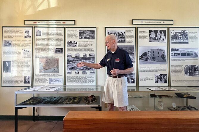 Circus Secrets of Venice Trolley Tour - Why We Think This Tour Is Worth It  