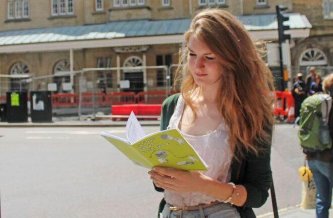Cirencester: Quirky Self-Guided Smartphone Heritage Walks - Walk Details