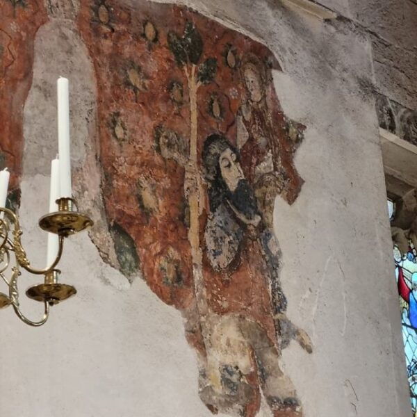 Cirencester's Hidden History: A Self-Guided Audio Tour - Meeting Point and Directions