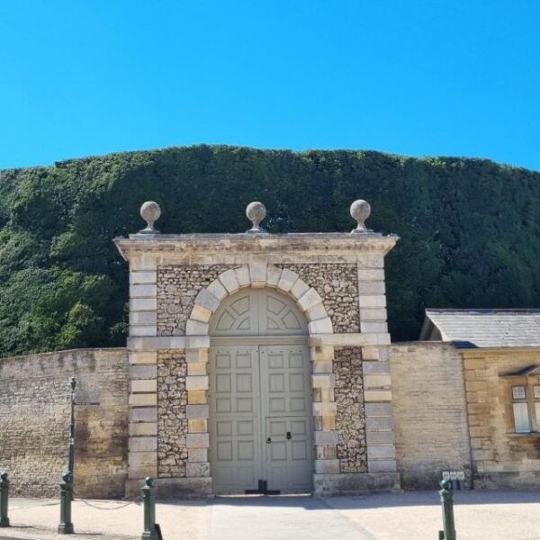 Cirencester's Hidden History: A Self-Guided Audio Tour - Common Questions