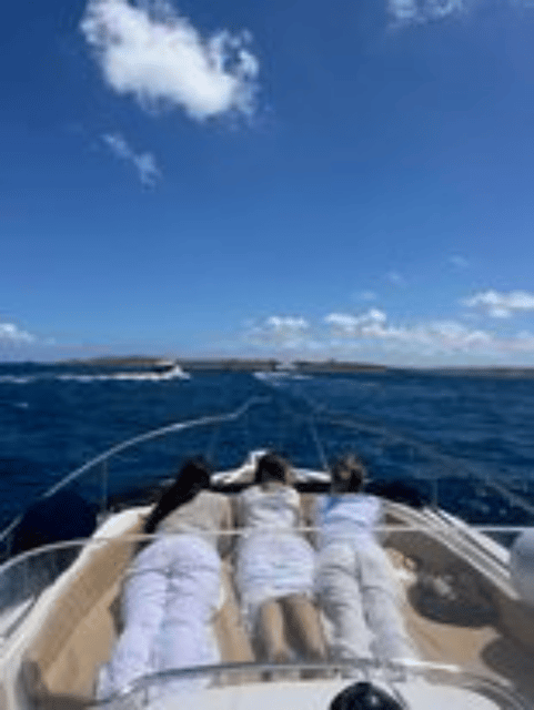 Cirkewwa/Mgarr: Blue and Crystal Lagoon Private Boat Charter - Customer Reviews and Ratings