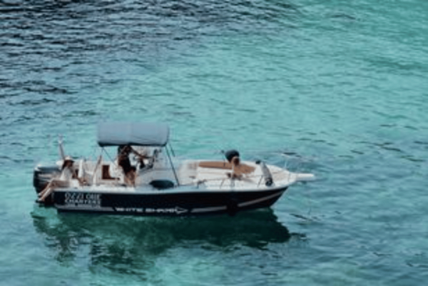 Cirkewwa/Mgarr: Blue and Crystal Lagoon Private Boat Charter - Booking and Cancellation Policy