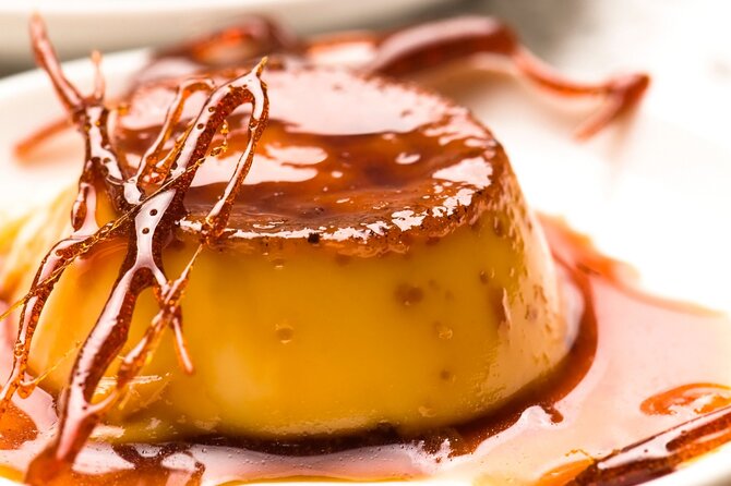 Ciros Sweet Tooth Dessert Tour in Winter Haven - Tour Highlights