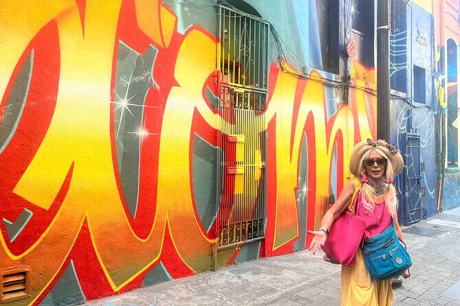 Cirque and the City The San Francisco North Beach Walking Tour - The Itinerary Breakdown: What You’ll See and Experience