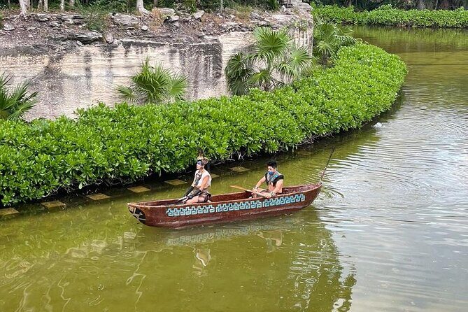 Cirque du Soleil JOYÀ in Vidanta Riviera Maya - The Overall Experience: Who Should Book?