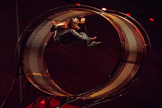 Cirque du Soleil: KOOZA - Singapore - Who Will Enjoy This Show?