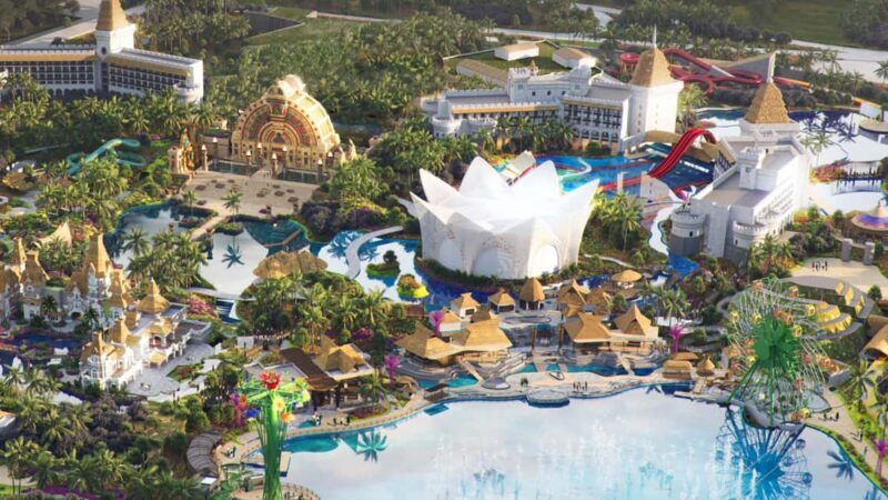 Cirque du Soleil LUDÕ  Nuevo Vallarta - Good To Know