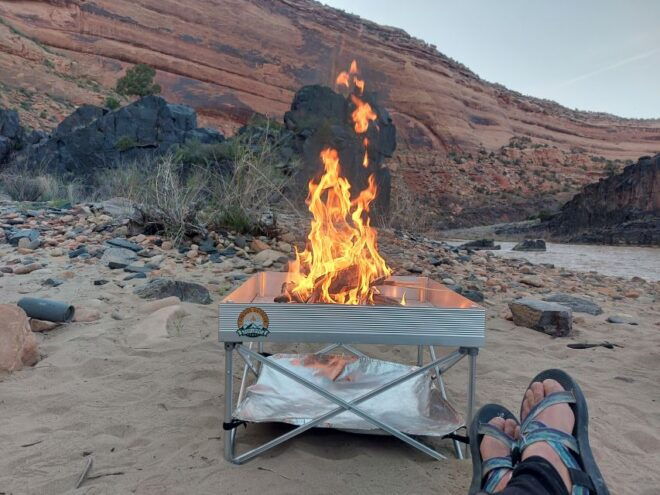 Cisco: Westwater Canyon Full-Day Rafting Trip With Lunch - Highlights