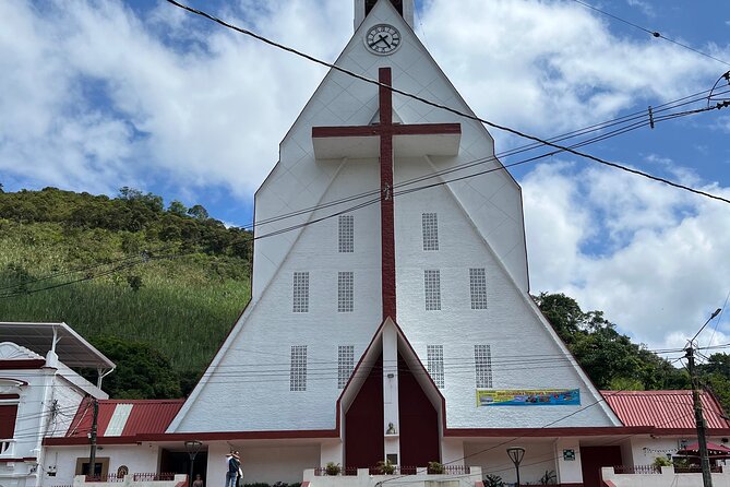 Cisneros Waterfalls & Railway Adventure Awaits - Adventure Highlights