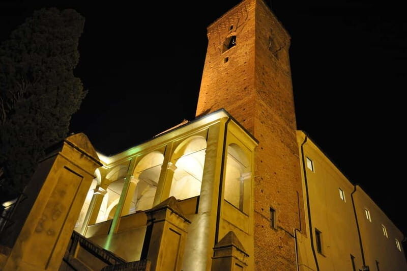 Cisterna d'Asti: guided visit to the museum "Arti e Mestieri di un tempo" (Arts and Crafts of the Past) - Good To Know