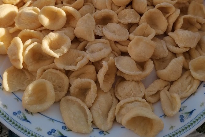 Cisternino-Apulian Cooking Class - Typical Pugliese Cuisine - Exploring Local Ingredients and Techniques
