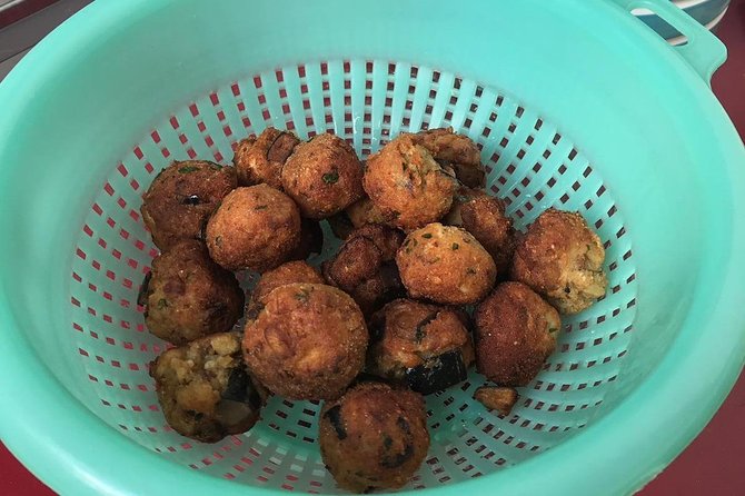 Cisternino-Apulian Cooking Class - Typical Pugliese Cuisine - Tasting the Fruits of Your Labor