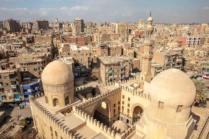 Citadel, Coptic, Islamic Cairo Private Tour - Additional Information