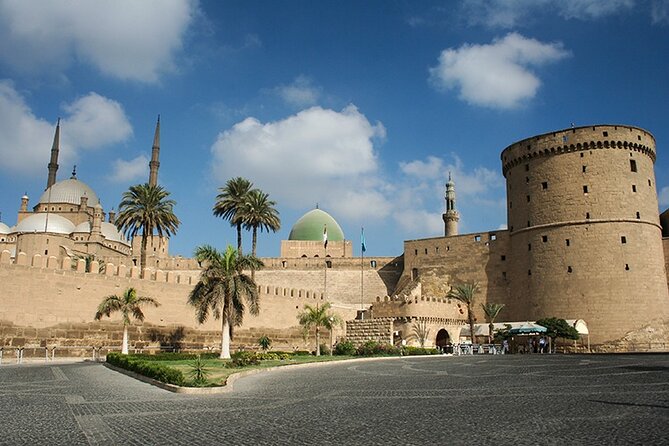 Citadel, Coptic, Islamic Cairo Private Tour - Operator Information