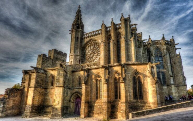 Cité De Carcassonne: Private Guided Tour - Duration and Starting Times