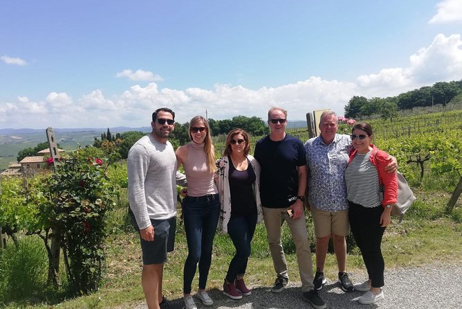 Cities, Cheese and Wine Tour in Pienza & Montepulciano - Cancellation Policy