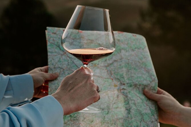 Citroën 2CV Burgundy Rental and Tasting at the Château De Pommard - The Sum Up