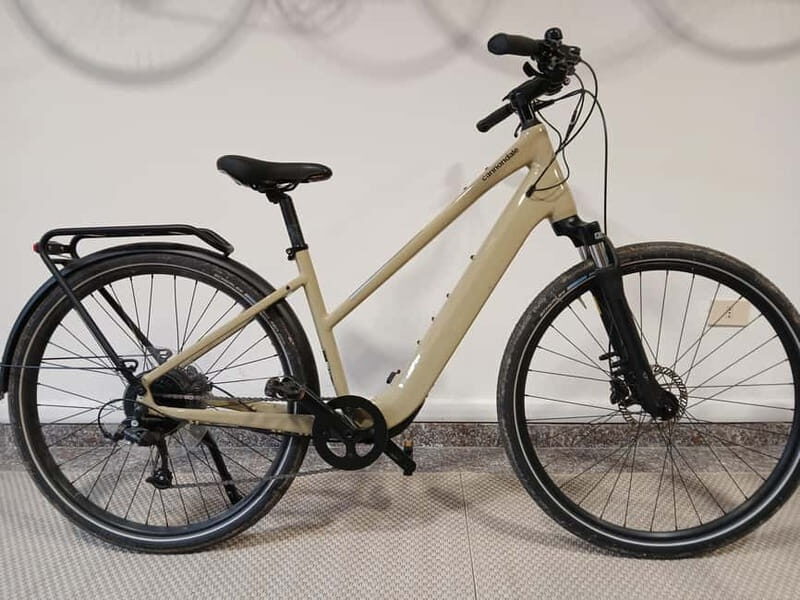 Città di Castello: e-bike rental and tour organization In Upper Umbria! - Practicalities & Booking