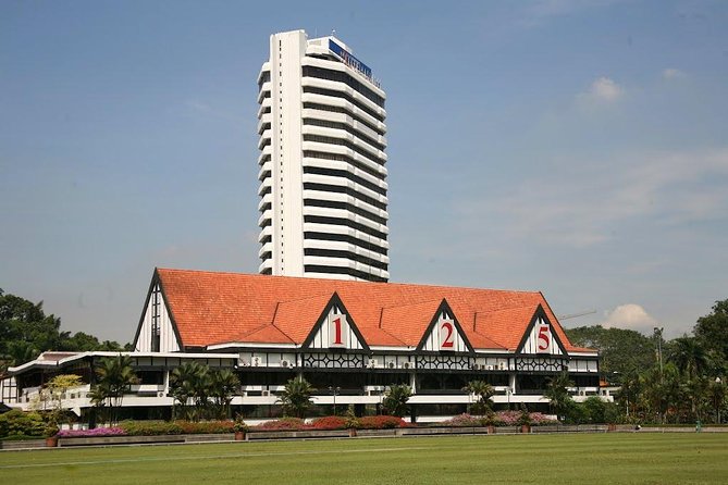 City and Batu Caves Tour - Tour Inclusions