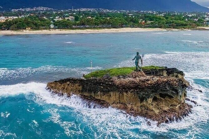 City and Country Puerto Plata History and Beach - Good To Know