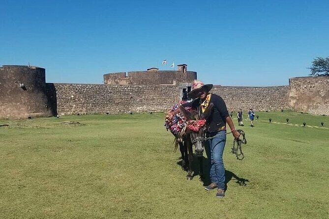 City and Country Puerto Plata History and Beach - A Closer Look at the Itinerary