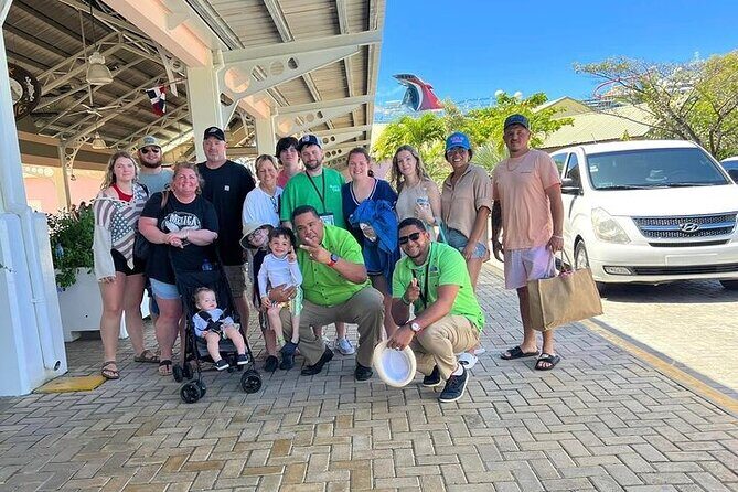 City and Country Puerto Plata History and Beach - Who Will Love This Tour?