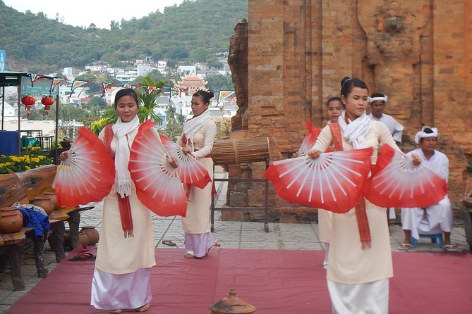 City and Countryside Tour of Nha Trang - Tour Details