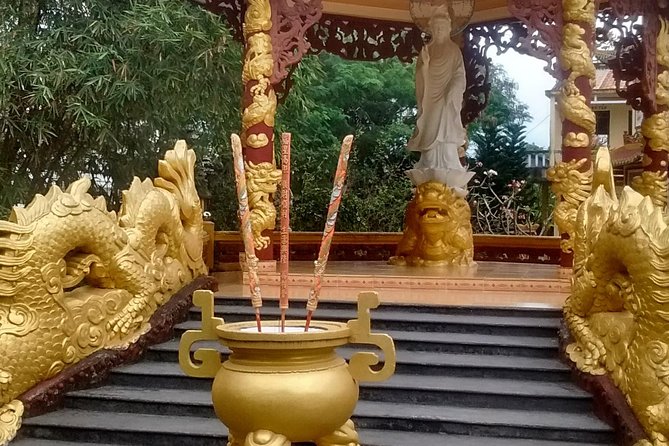 City and Countryside Tour of Nha Trang - Reviews