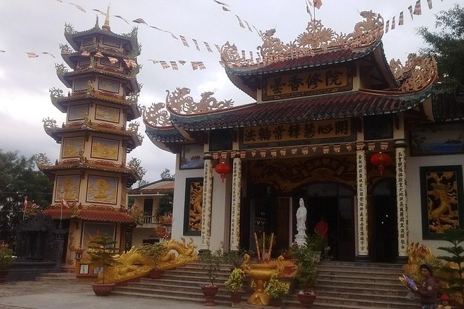 City and Countryside Tour of Nha Trang - Tour Highlights