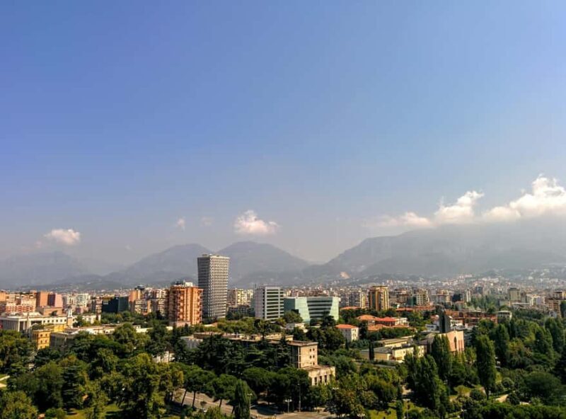 City and Food Tour of Tirana - A Detailed Look at the Tour Experience