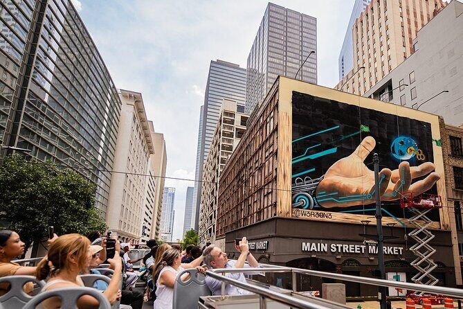 City and Houston Astros Ball Park Tour - Good To Know