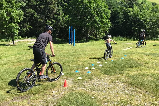 City and Mountain Bike Tour in Salzburg - Frequently Asked Questions