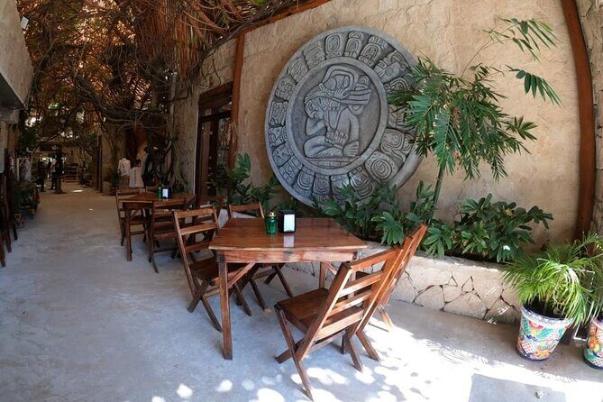 City and Taco Tour Puerto Morelos - Good To Know