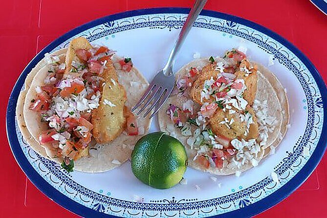 City and Taco Tour Puerto Morelos - A Deep Dive into the Puerto Morelos City and Taco Tour