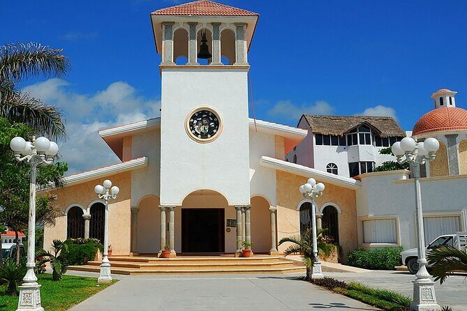 City and Taco Tour Puerto Morelos - The Sum Up