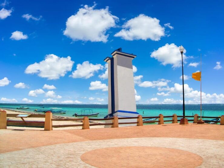 CITY AND TACO TOUR PUERTO MORELOS - Good To Know