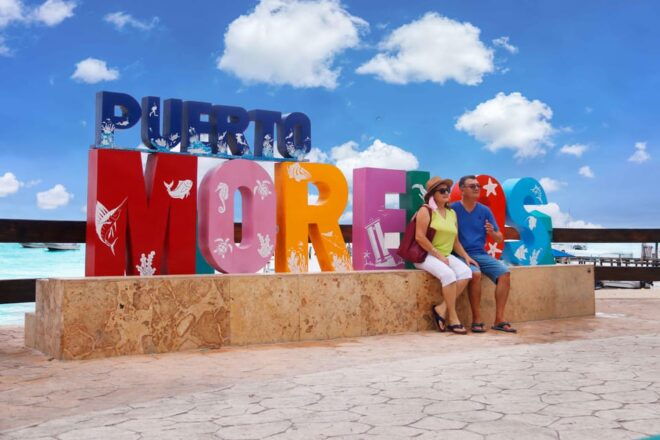 CITY AND TACO TOUR PUERTO MORELOS - Experience Highlights