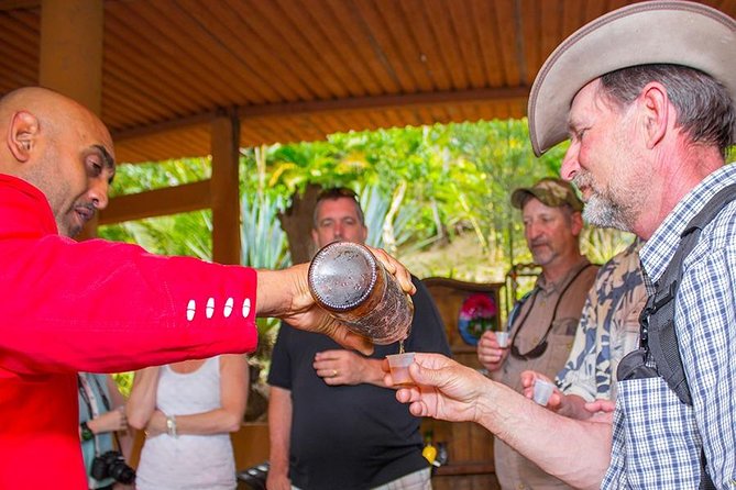 City and Tequila Tour in Puerto Vallarta - Common Questions
