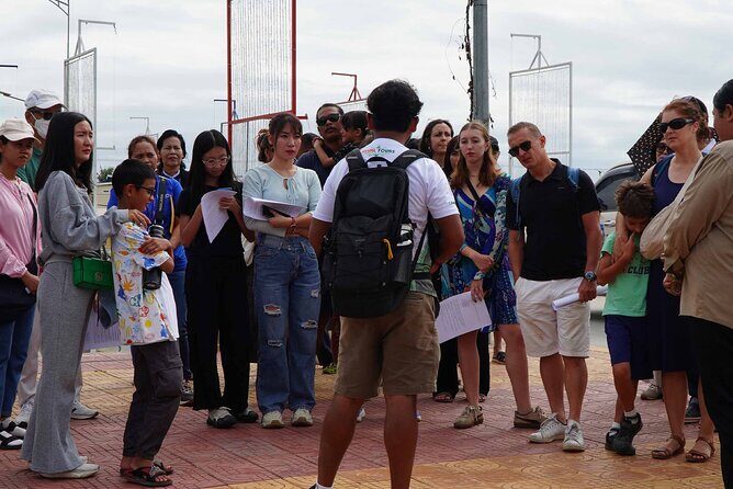 City Art and Heritage Walk Tour - FAQ