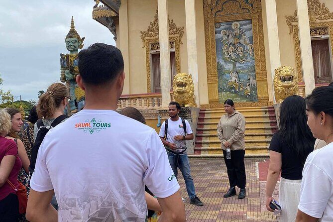 City Art and Heritage Walk Tour - Good To Know