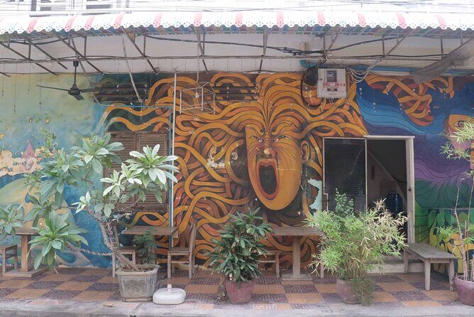 City Art and Heritage Walk Tour - FAQ