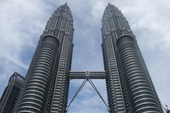 City, Batu Caves, Hot Spring, Silver Leaf Monkey & Fireflies Tour - The Sum Up