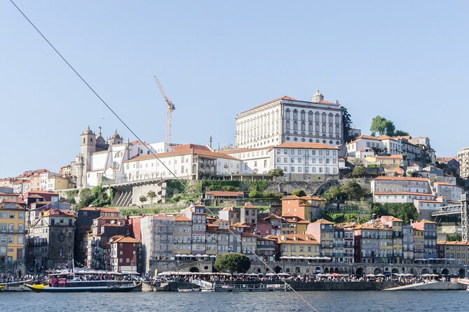 City Bike Rental in Porto - Booking Confirmation