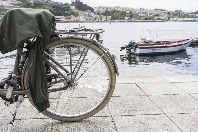 City Bike Rental in Porto - Child-Friendly Options