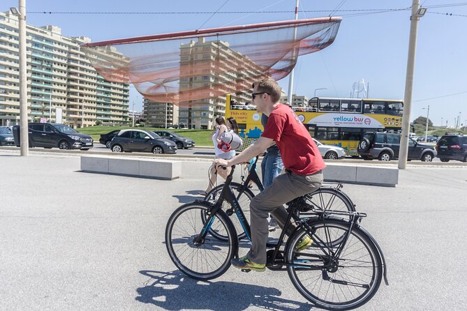 City Bike Rental in Porto - Common Questions